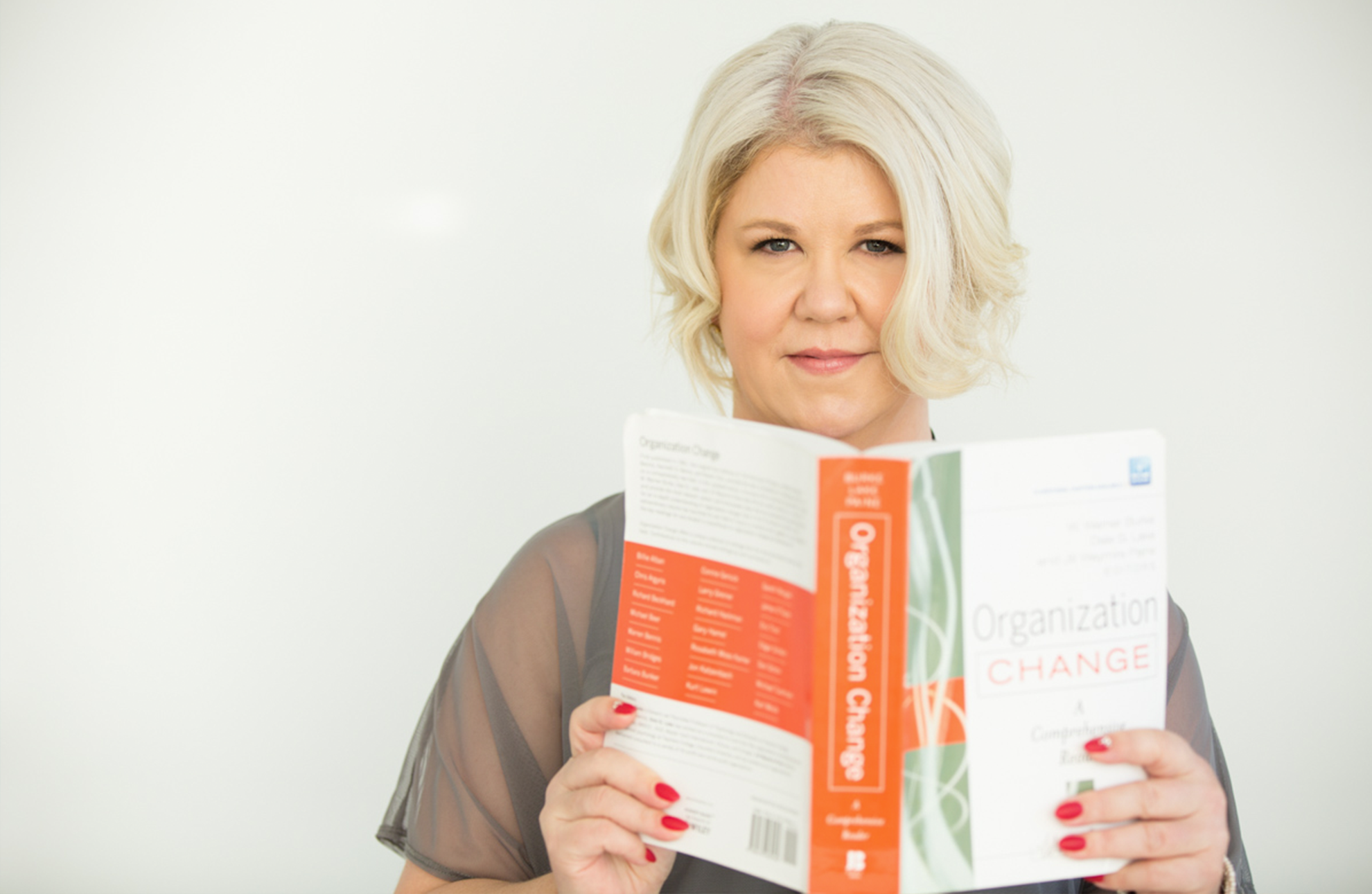 Welcome to the LE Leadership Blog!