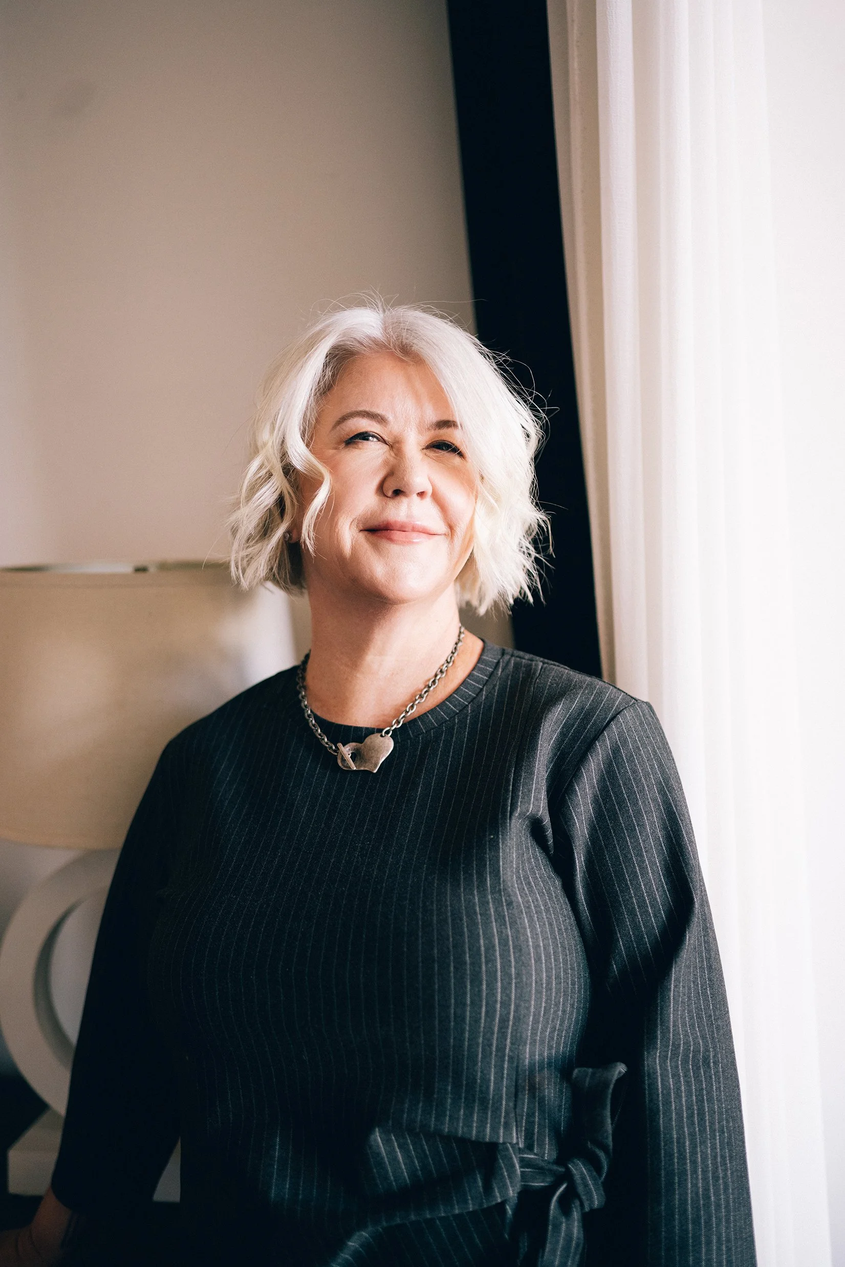 Picture of Lori Eisenhaur, executive coach