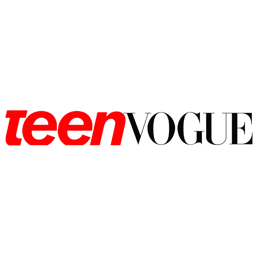 TEEN VOUGUE