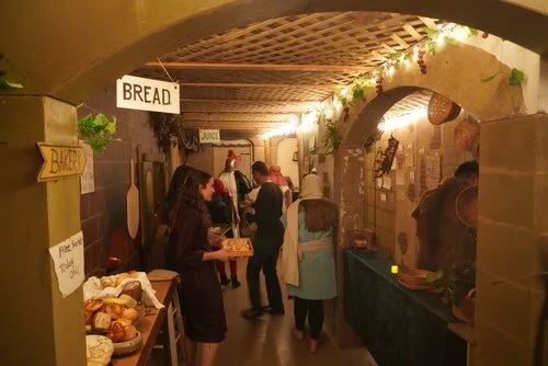 Night in Bethlehem - Night 1