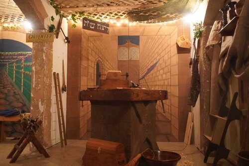 Night in Bethlehem - Night #2