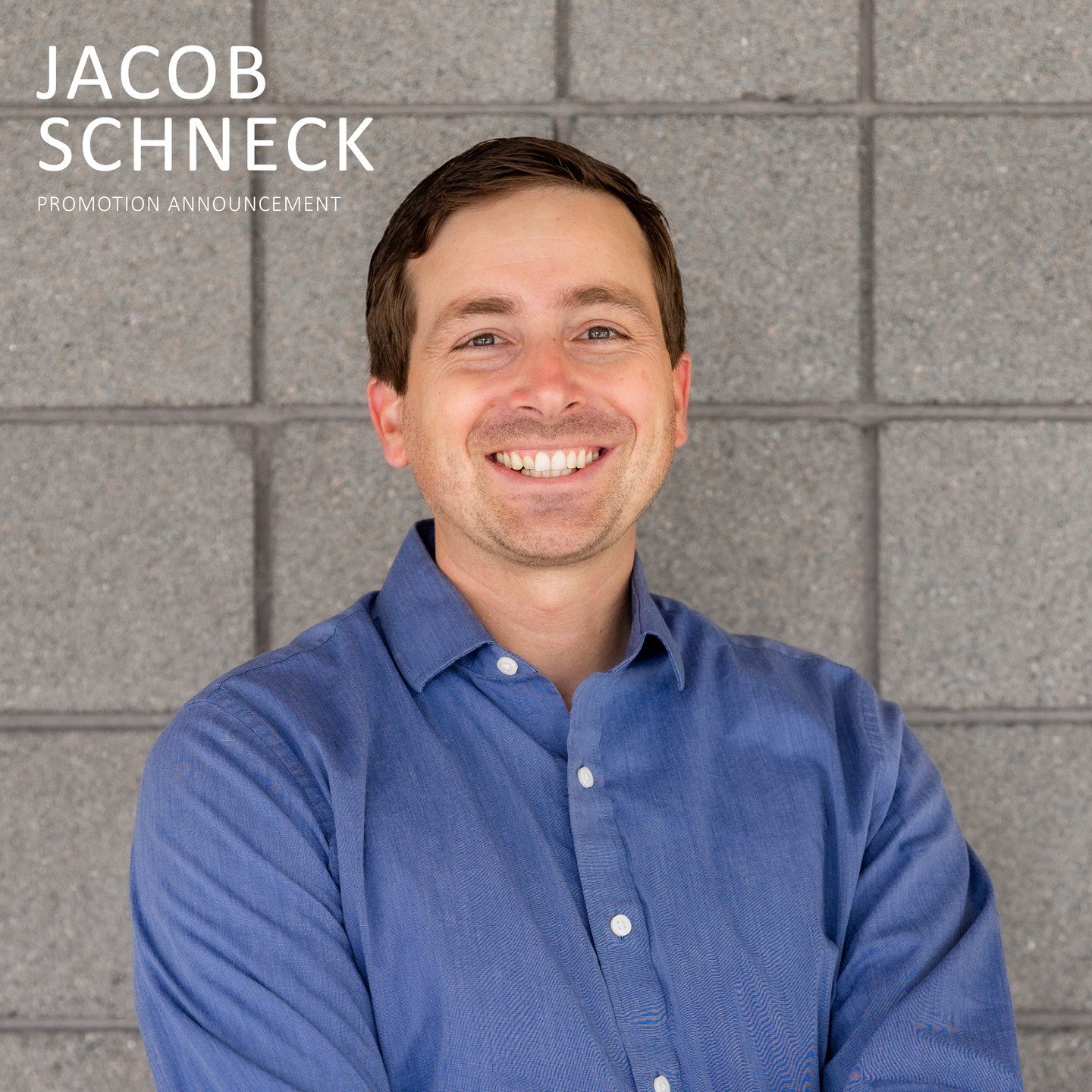 We are excited to announce the promotion of Jacob Schneck into his new role as owner and Associate Principal at Sopher Sparn Architects. Since joining in 2019, he has significantly contributed to projects such as the award-winning Great Dharma Chan M