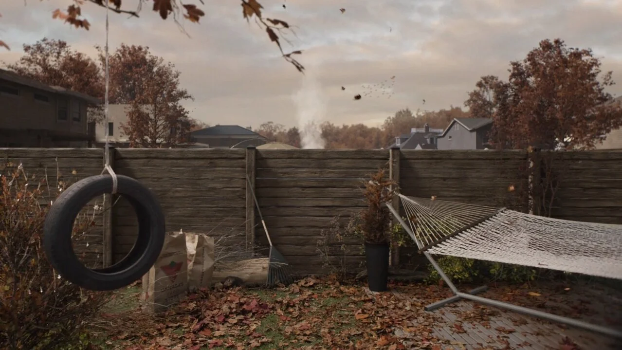 Vermont Castings - "Always Burning"