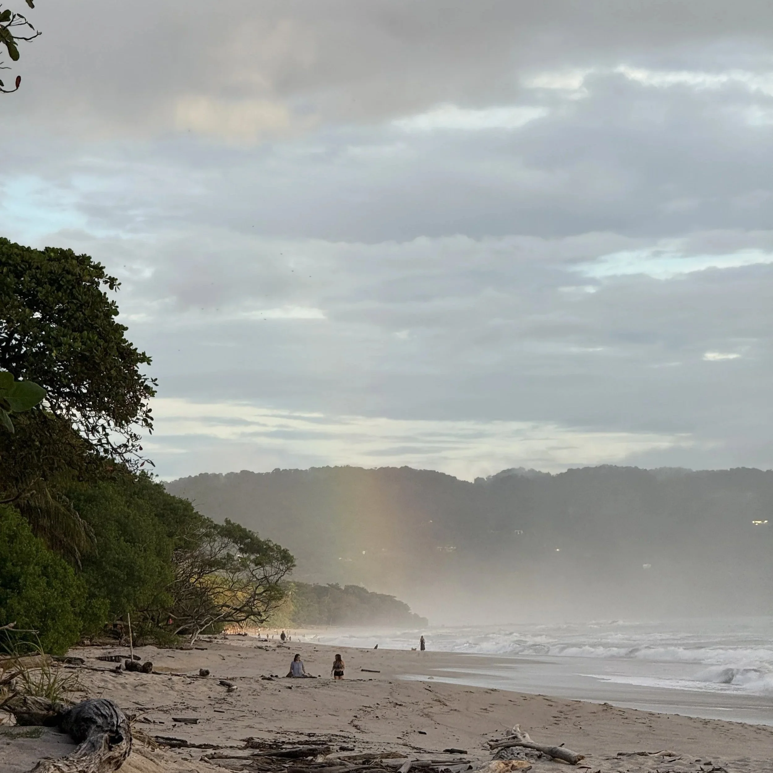 santa teresa beach