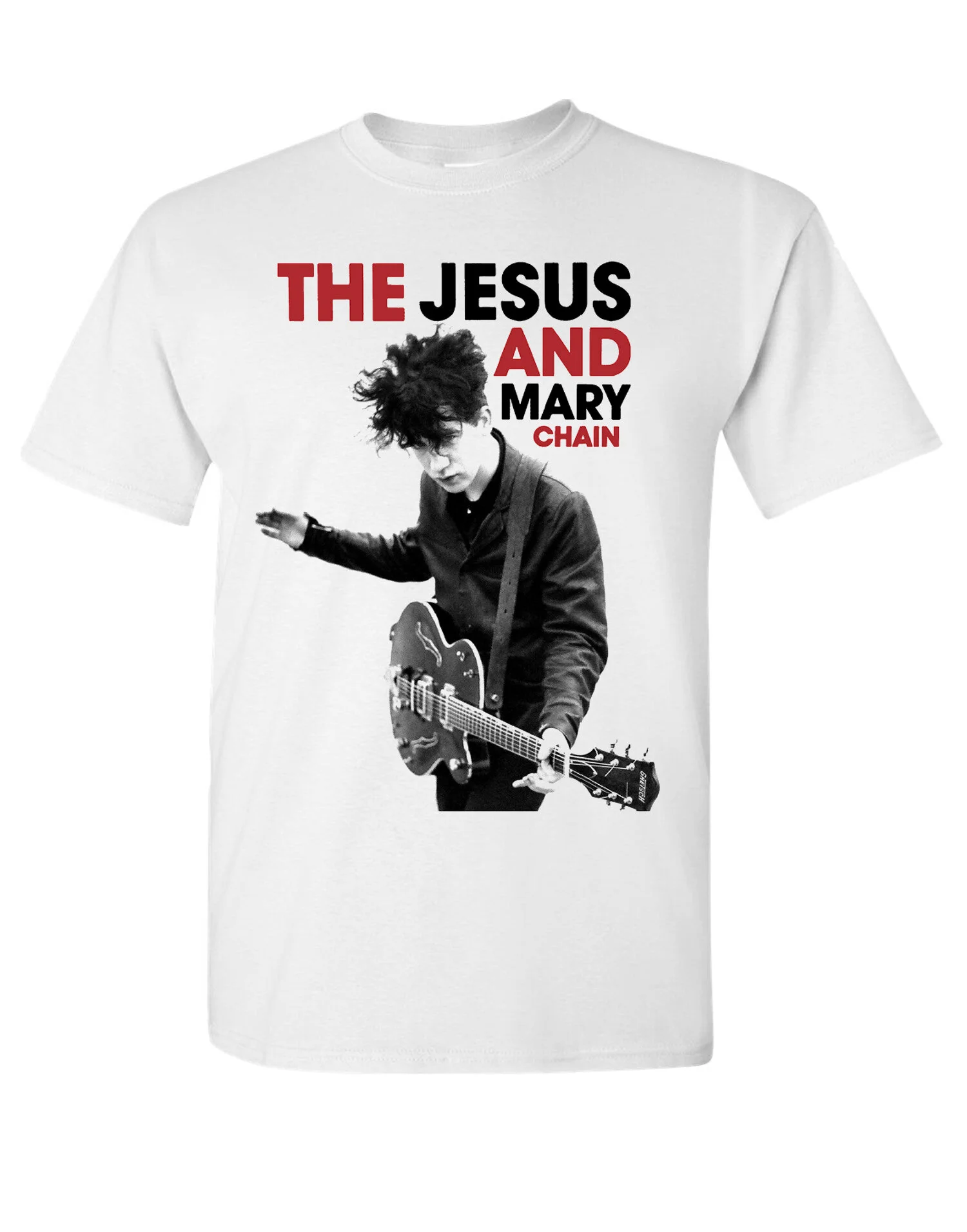 JAMC Page — BLIXT Merchandise Store