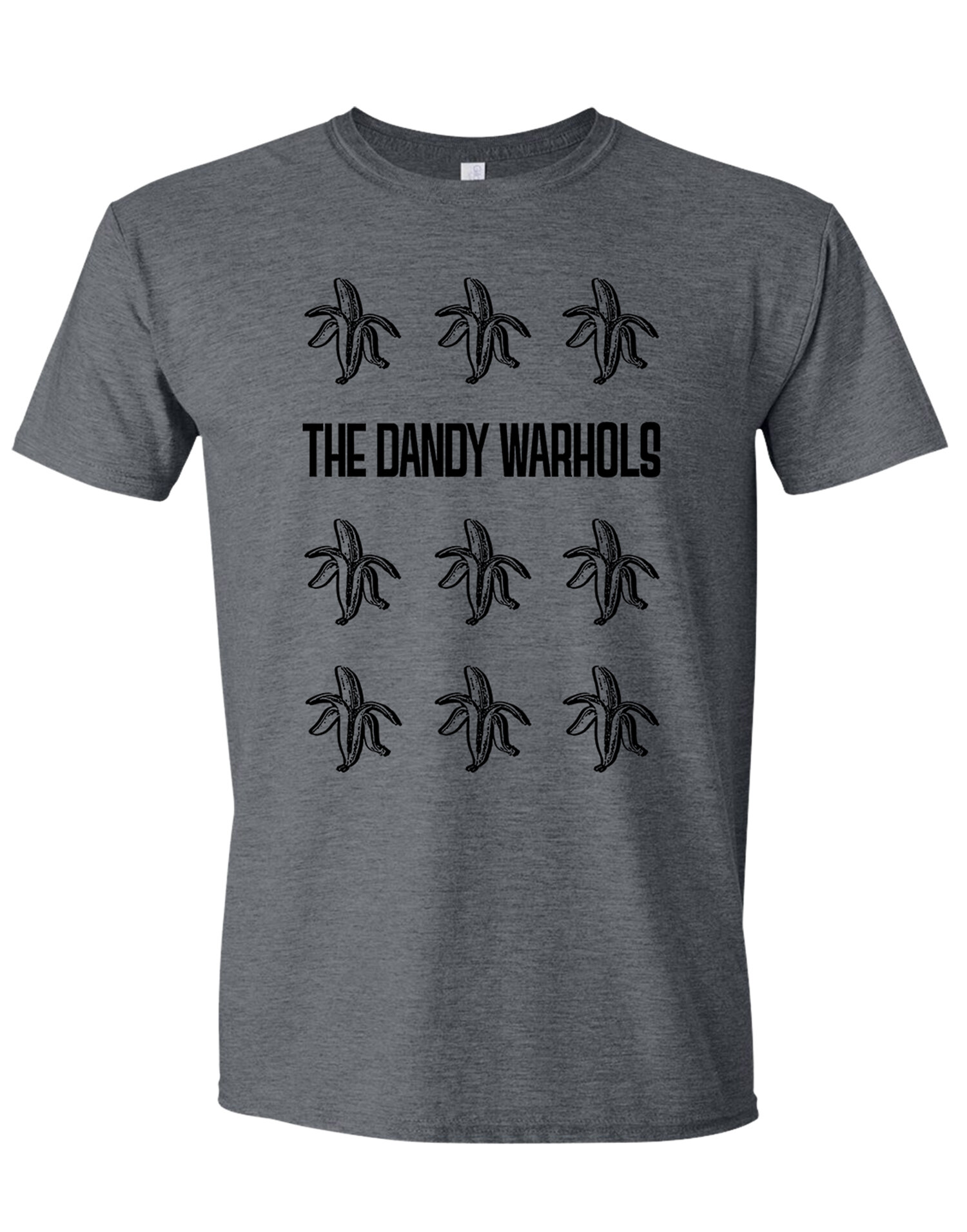 The Dandy Warhols â BLIXT Merchandise Store