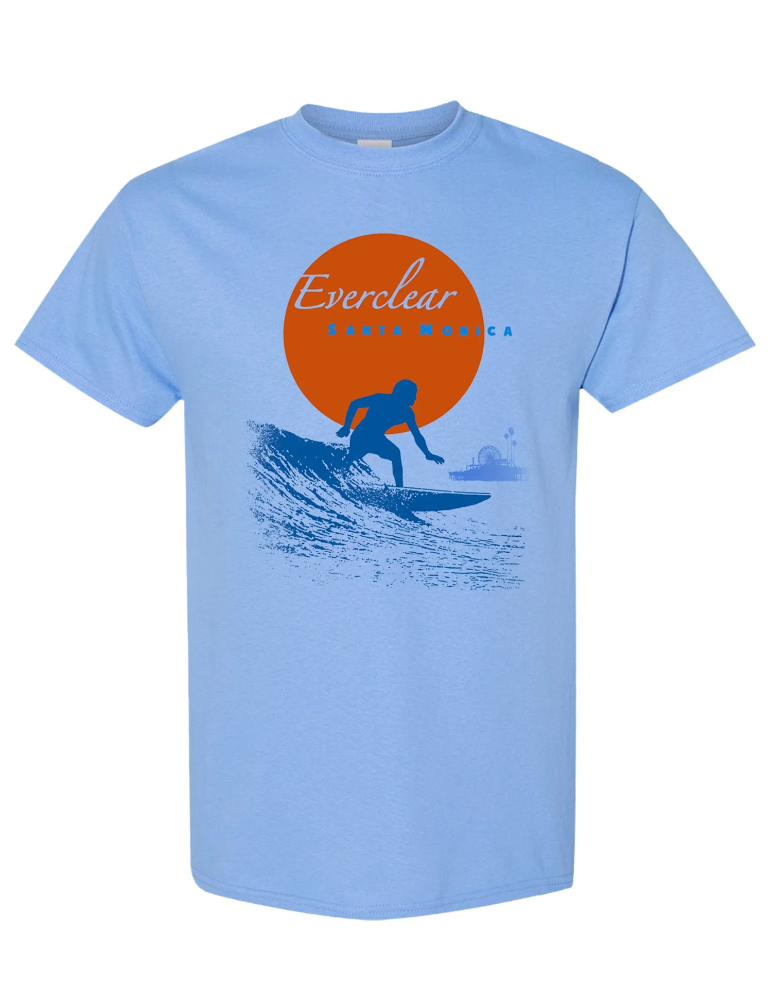 everclear shirt