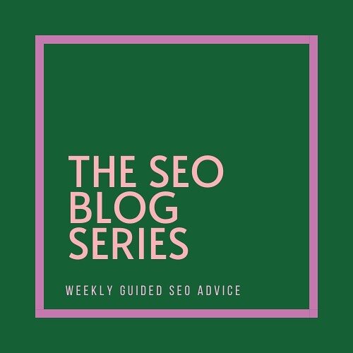 Welcome to &ldquo;The SEO Blog Series&rdquo; - A weekly, guided, structured blog.  Taught like a class, you will have homework and class assignments.  Easily learn how to incorporate SEO into your website.  Read Weekly at www.lywdesigns.com.

#lywdes