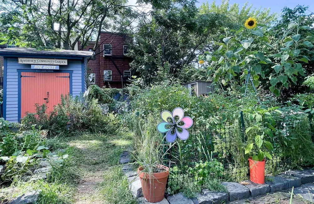 New Jersey Residential Composting — Community Compost Co.