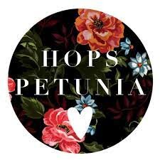 Hops Petunia