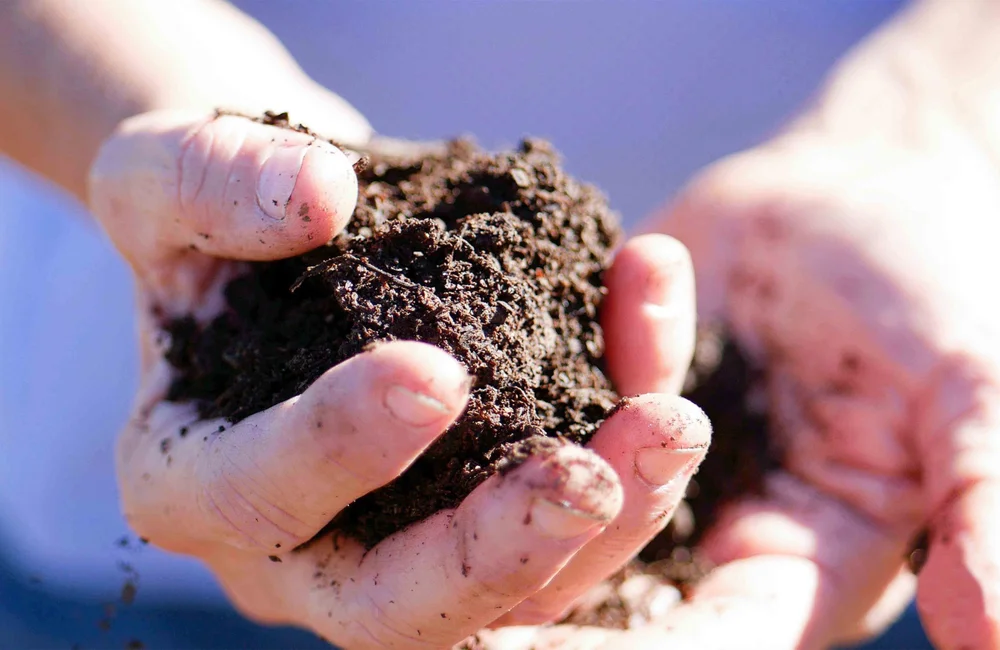 New Jersey Residential Composting — Community Compost Co.