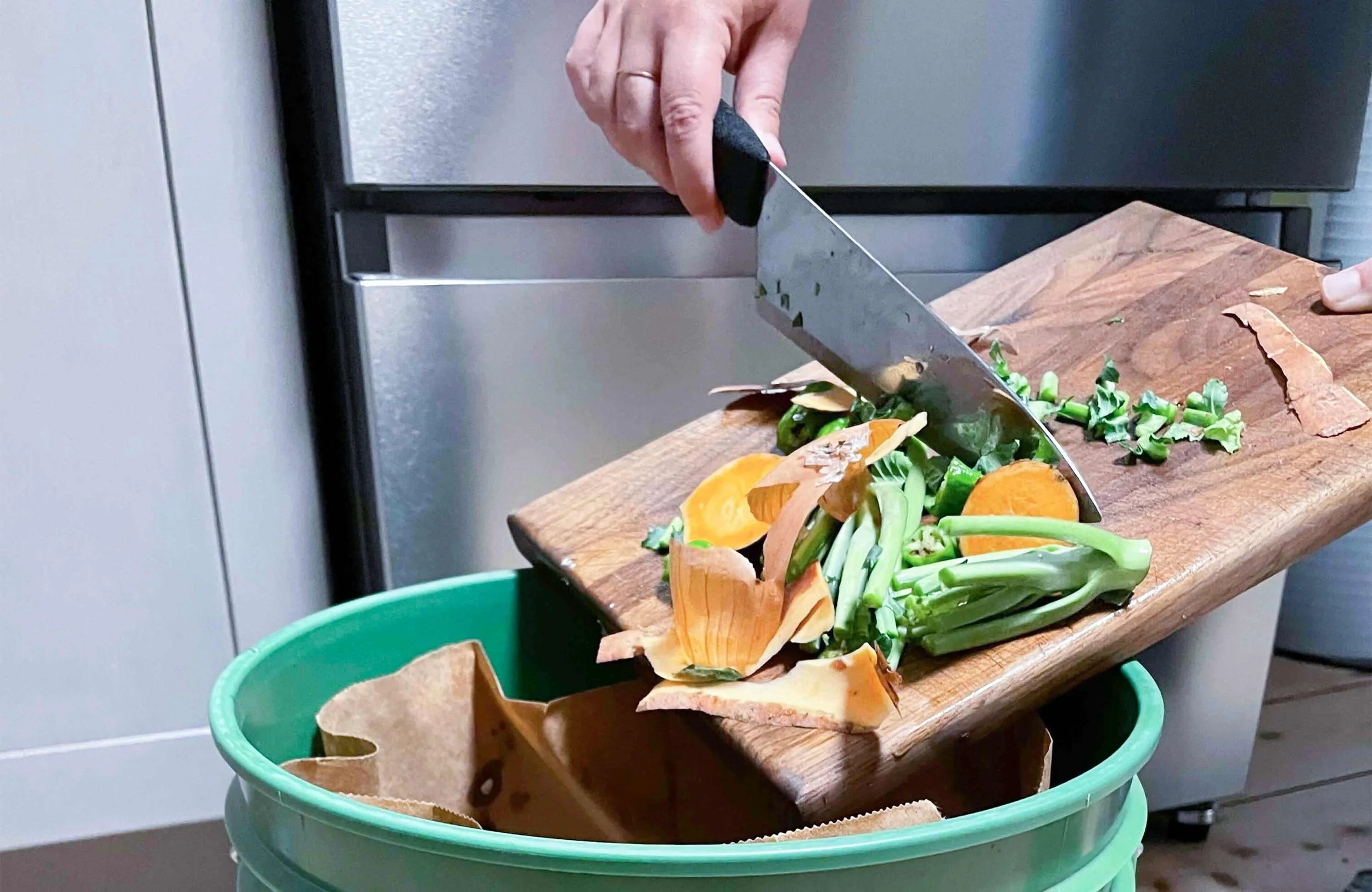 New Jersey Residential Composting — Community Compost Co.