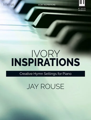 Ivory Inspirations