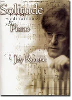 Solitude: Hymn Meditations for Solo Piano