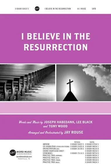I Believe in the Resurrection