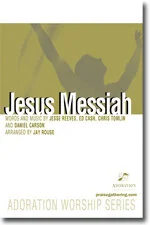 Jesus Messiah