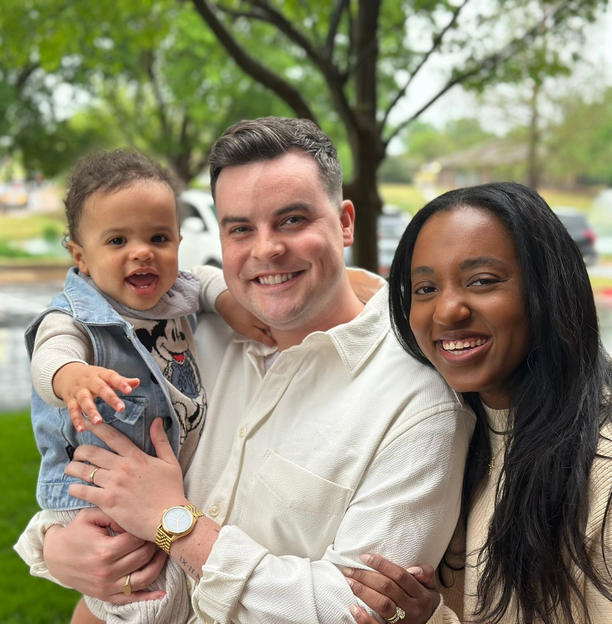 This guy has a birthday today. In just the last year, he&rsquo;s become a new Dad (knocking it out of the park) his family made big move (so glad to have them in OKC), they are first time homeowners (a beautiful home, 12 min from us!!) and he makes i