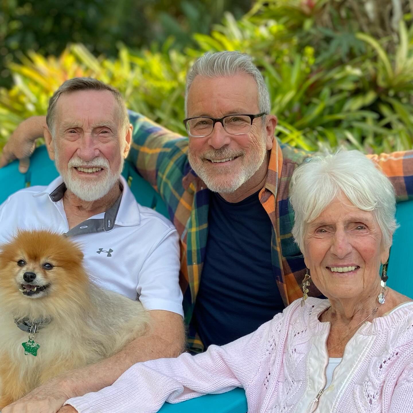 Happy Mother&rsquo;s Day to my sweet mother. Your warmth, wisdom and love have marked and shaped my life in the best way. Wish I could be with you today. Love you.