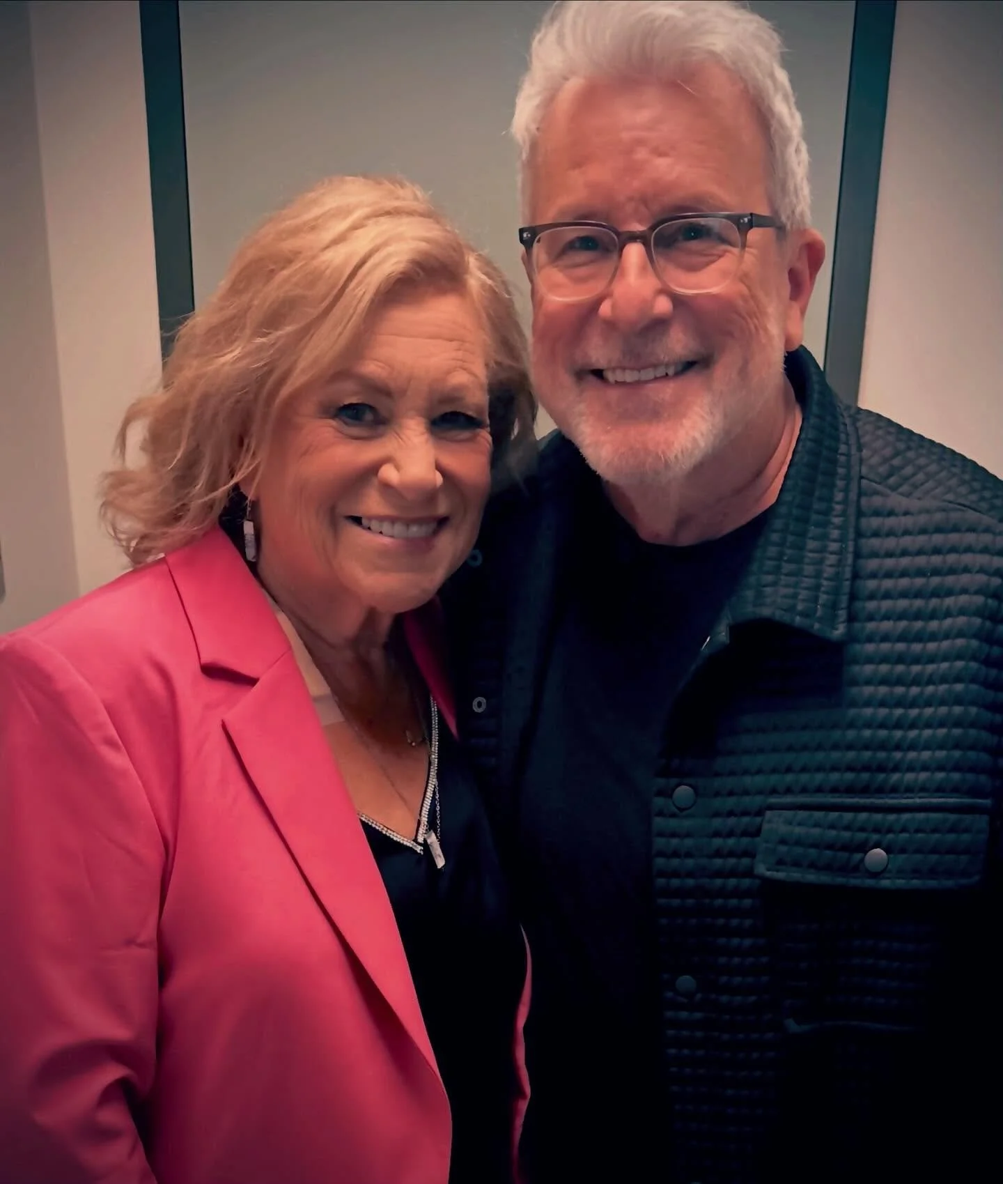It was the summer of 1989 when the call came: &ldquo;Sandi would like to know if you&rsquo;d step in and finish the Make His Praise Glorious Tour.&rdquo; I didn&rsquo;t really need to pray about it - truth is, I&rsquo;d been praying about something l