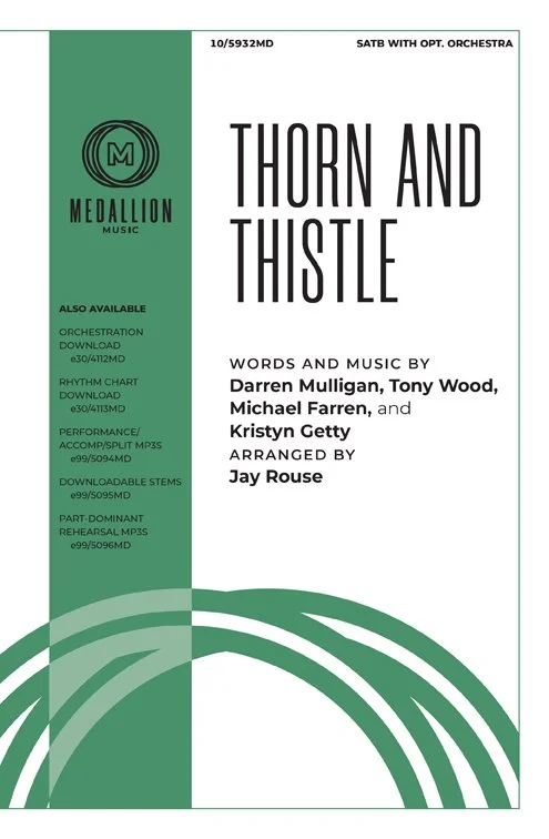 THORN & THISTLE
