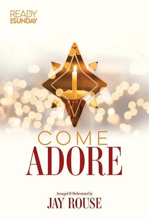 COME ADORE