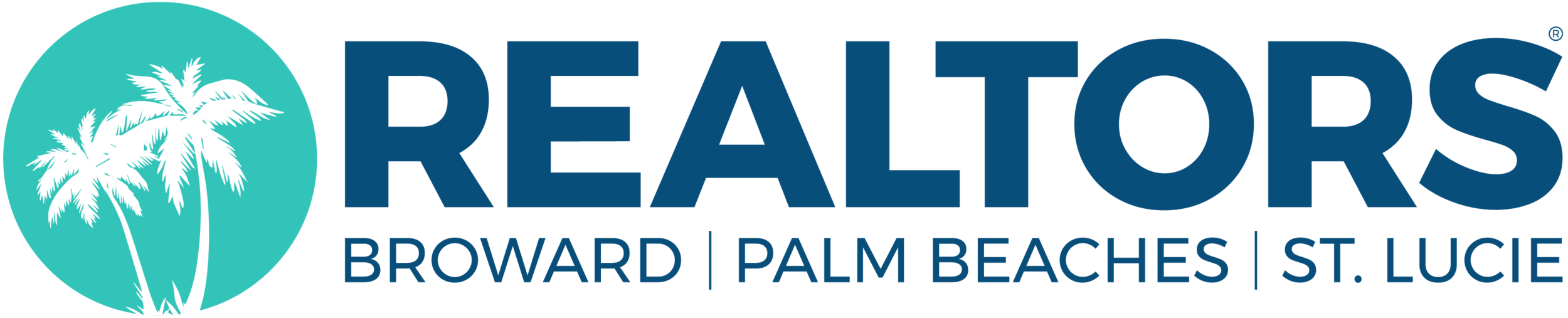 Broward, Palm Beaches &amp; St. Lucie Realtors®