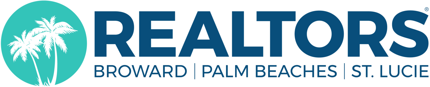 Broward, Palm Beaches & St. Lucie Realtors®