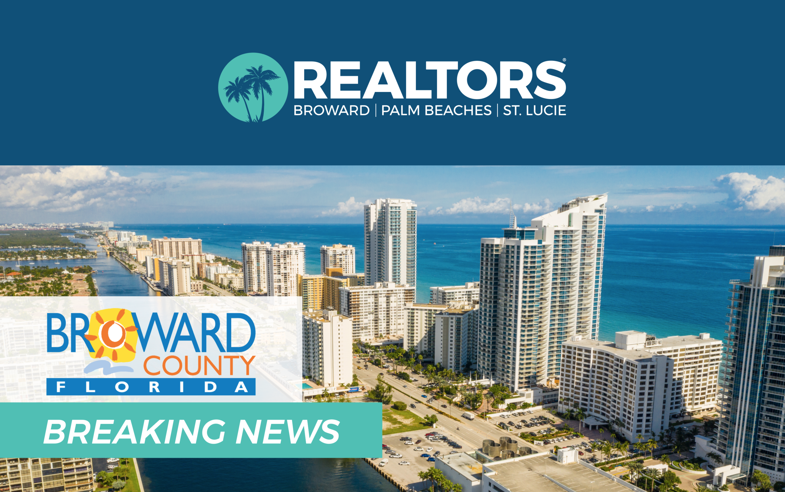 Broward County Update: Expanded Vaccine Eligibility — Broward, Palm
