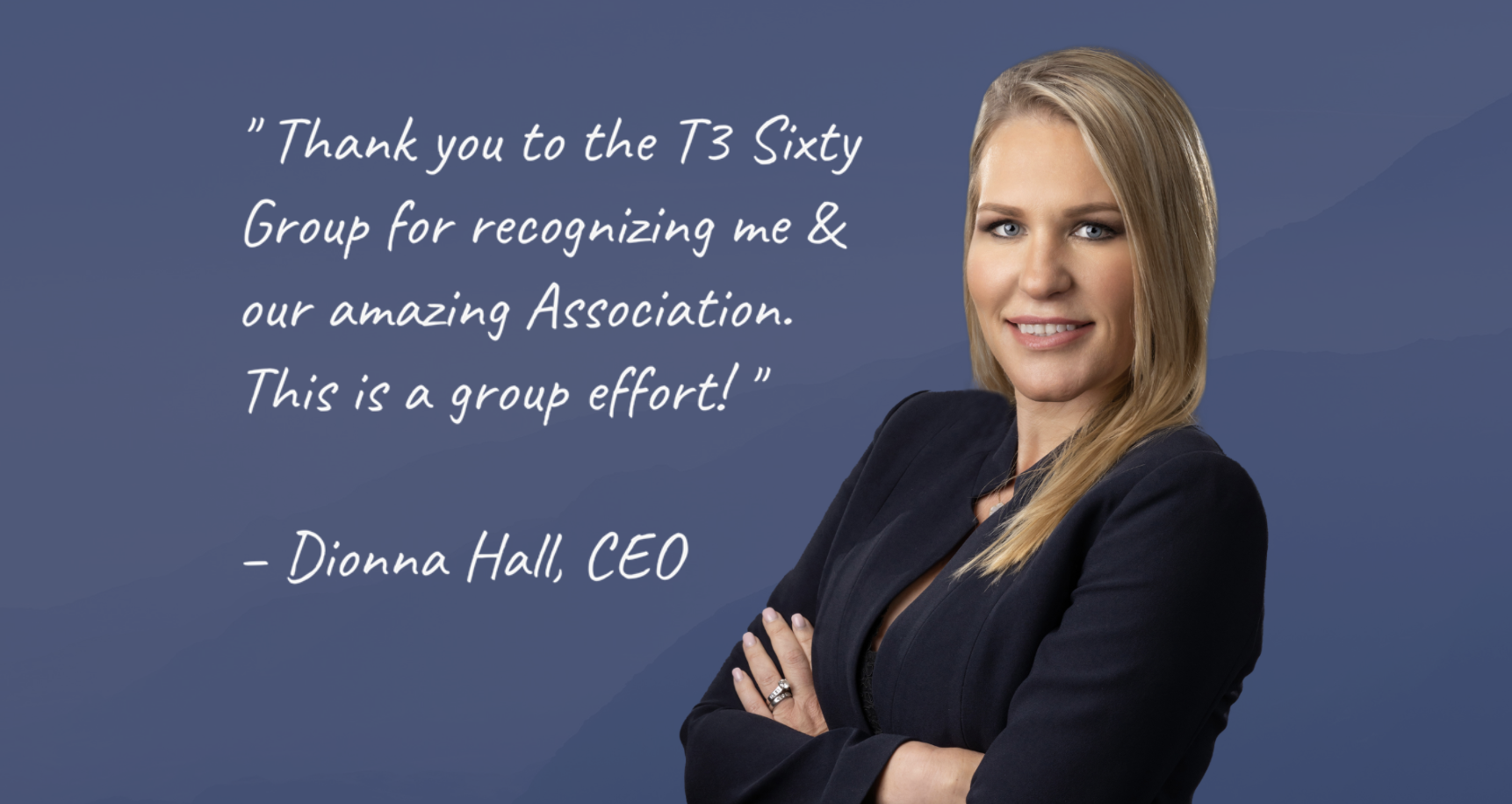 Dionna Hall Ranks Among 'Most Powerful and Influential' in Real Estate