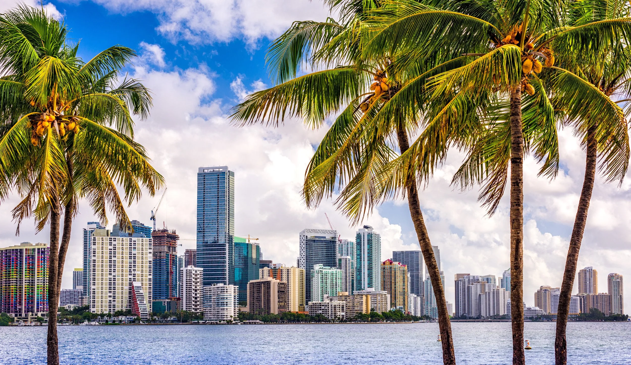 RE Trends: What’s Driving Florida Buyer Demand?