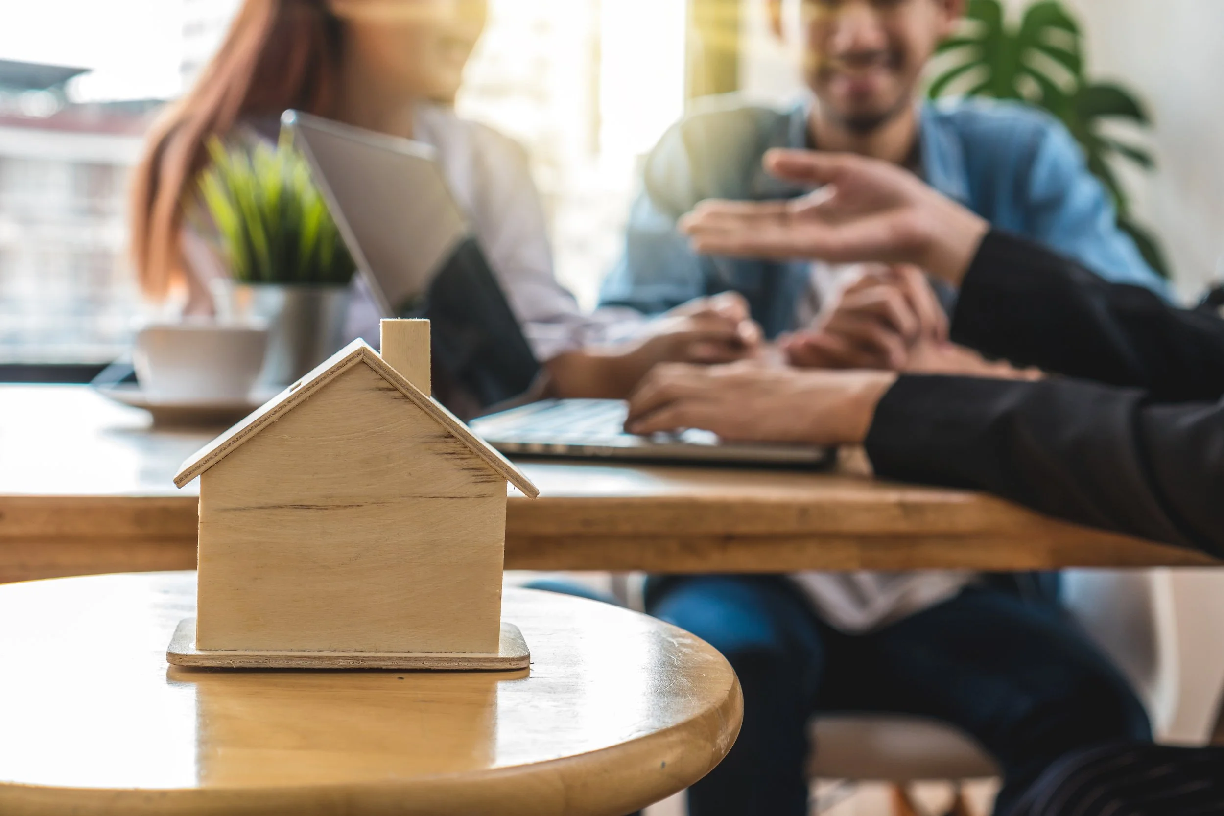 NAR: 2021 Existing-Home Sales Highest Since 2006