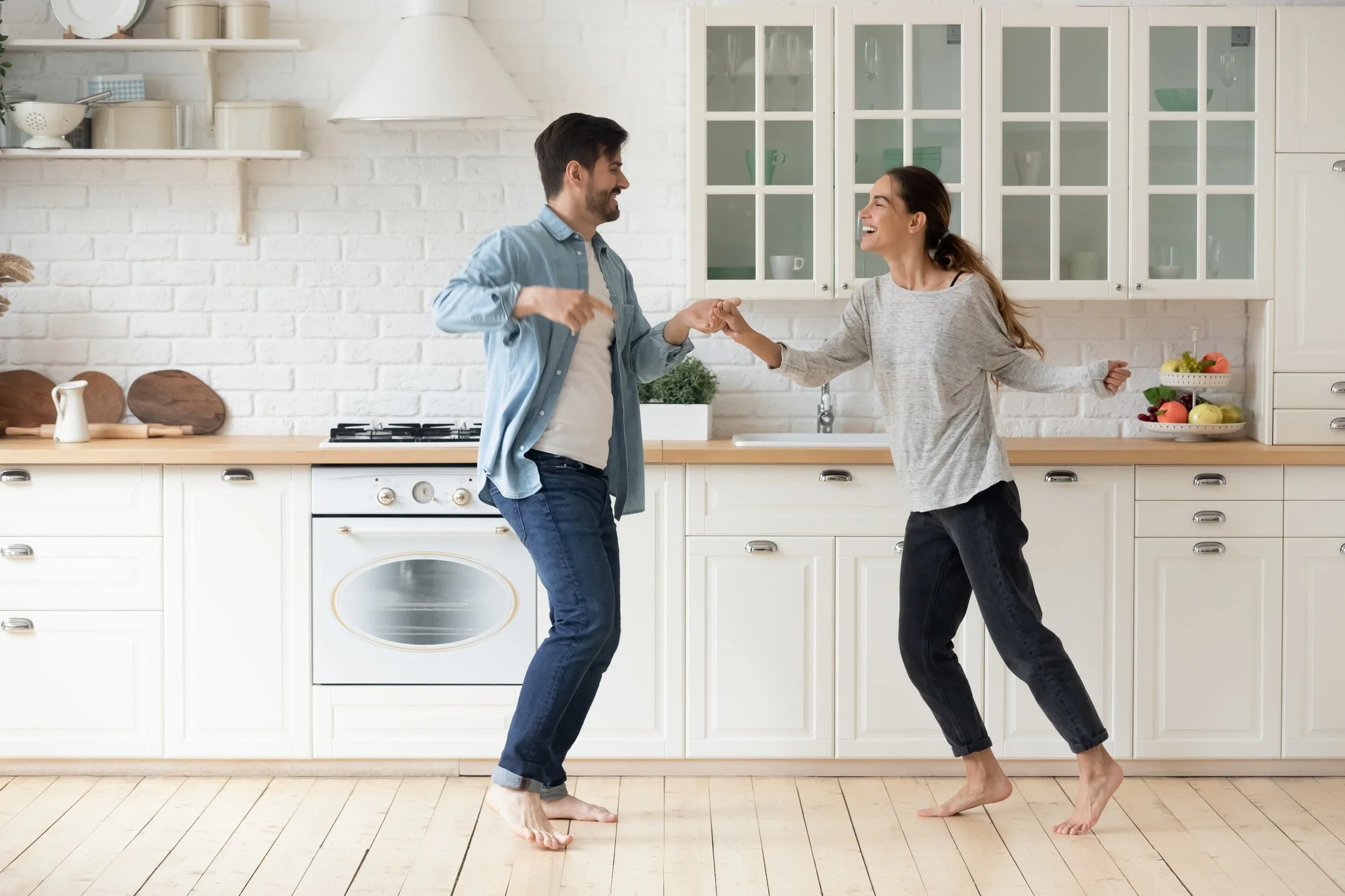 Report Shows Millennial Home Buyers Continue to Rise