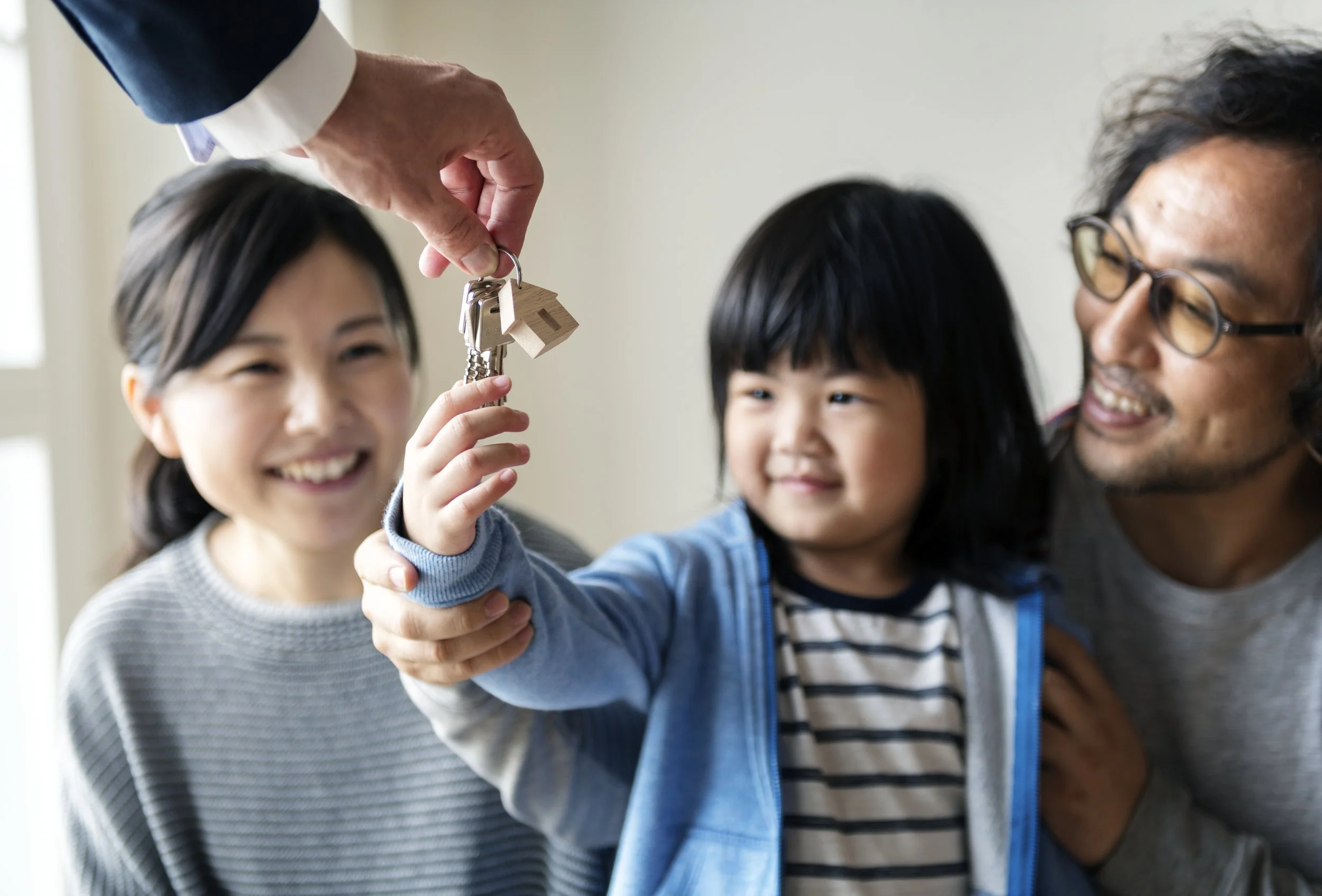 Real Estate Trends to Watch This Spring