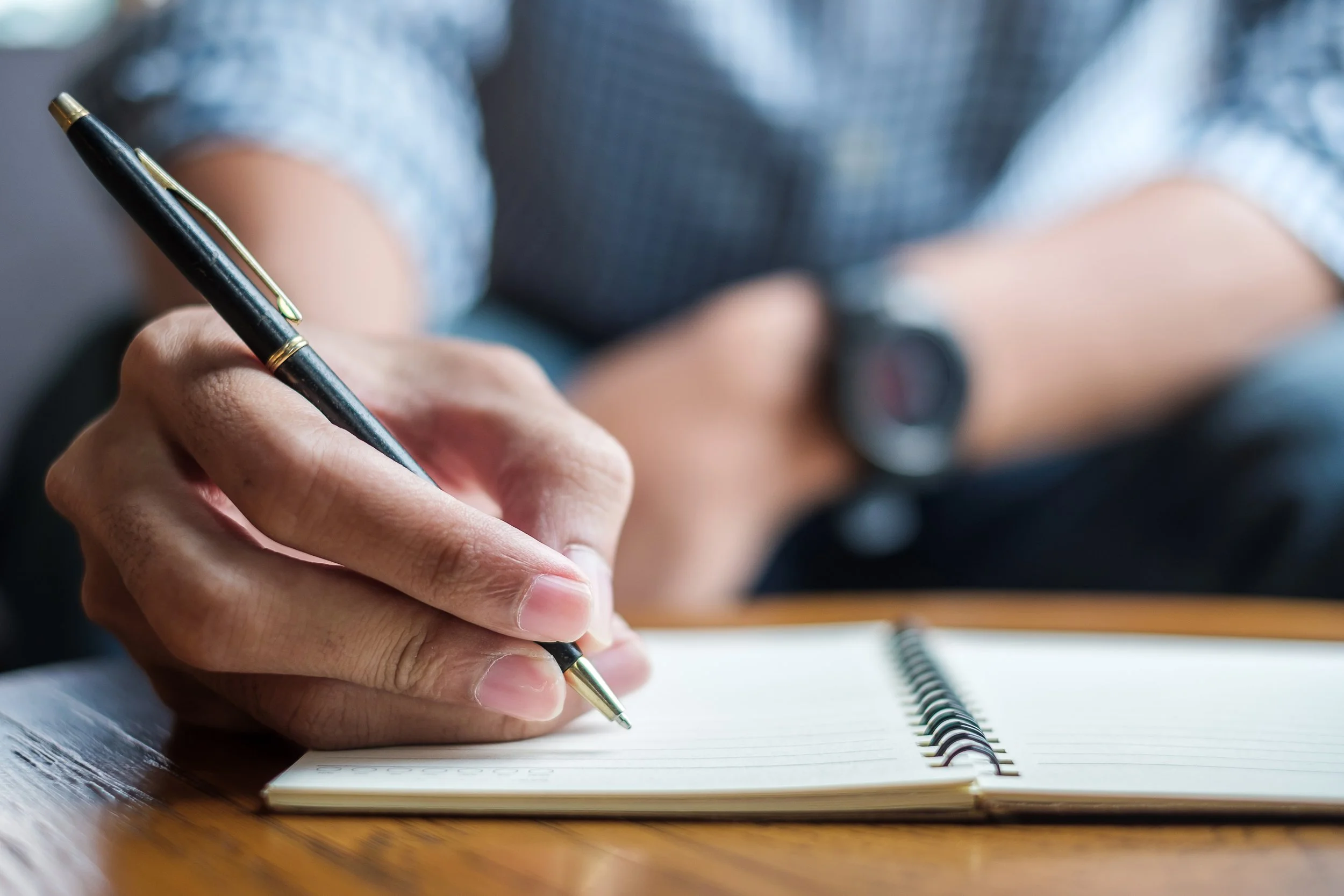 Do You Write Good?