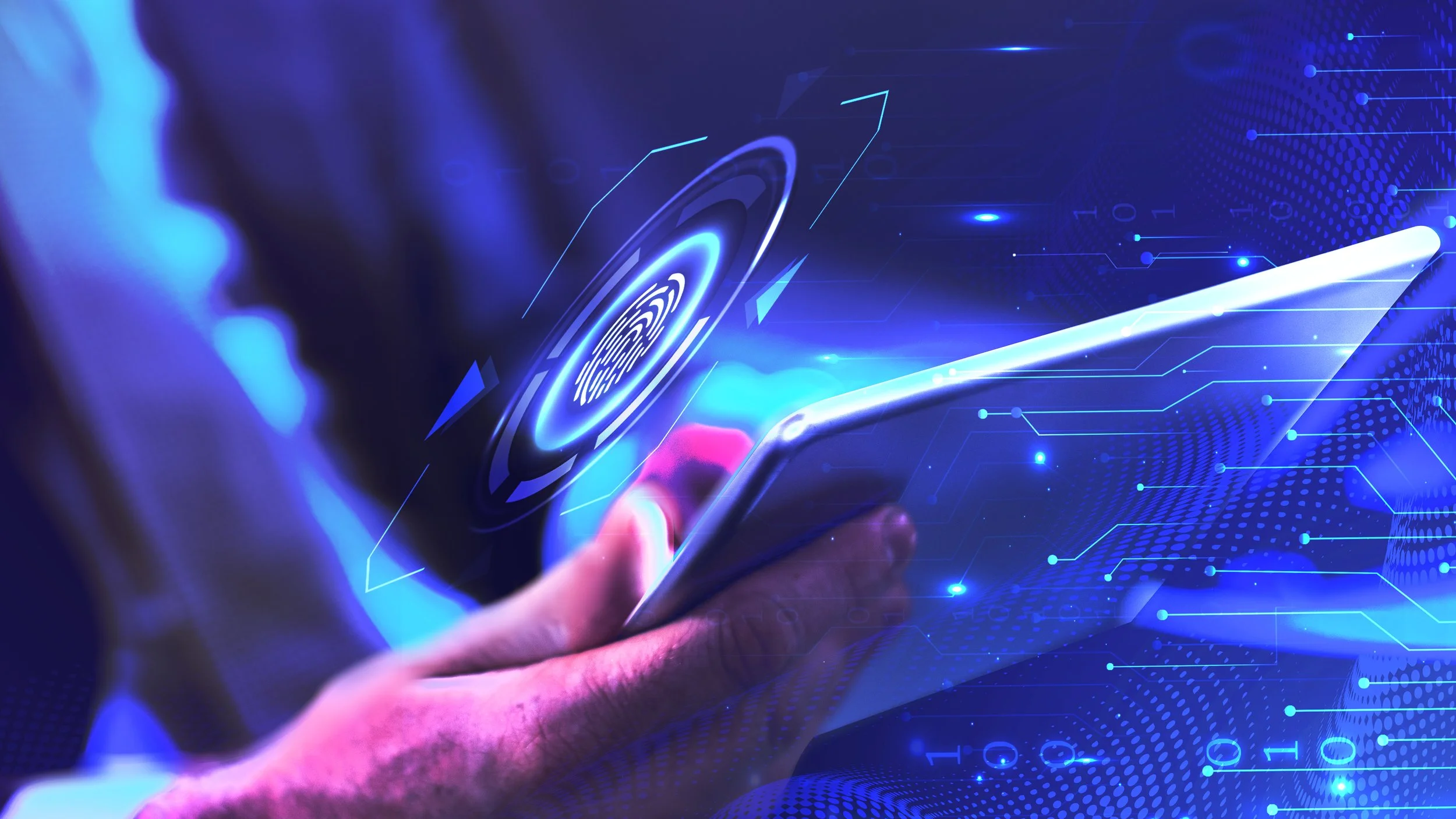 Top Emerging Tech Trends Impacting The Real Estate Industry