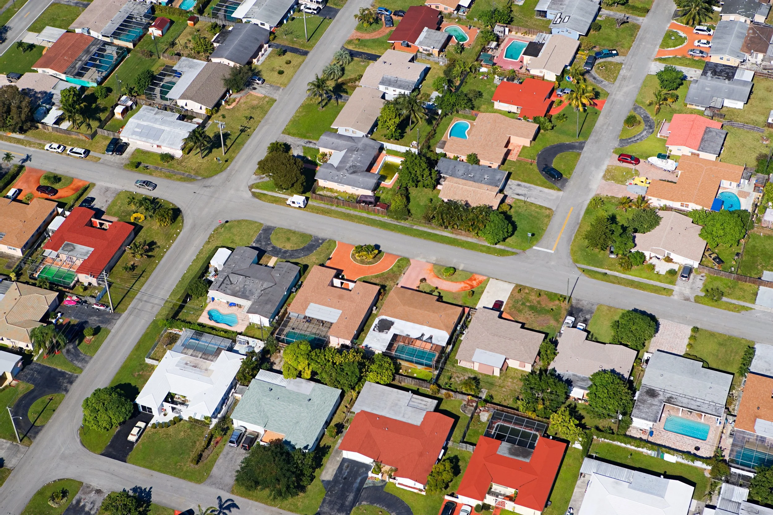 Housing Crash Coming? History Says No