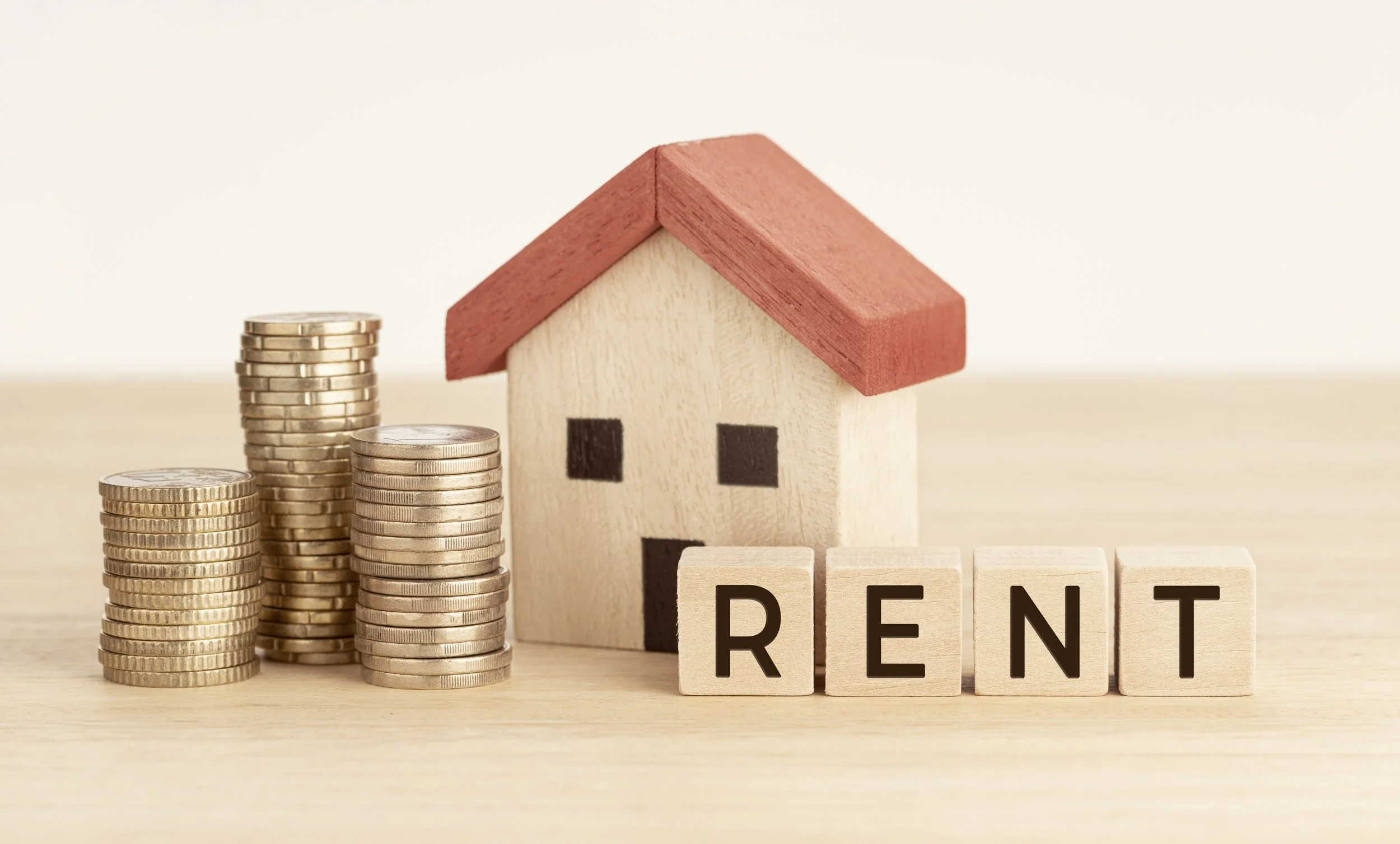 New Law in Palm Beach: Terminating Rentals and Rent Increases