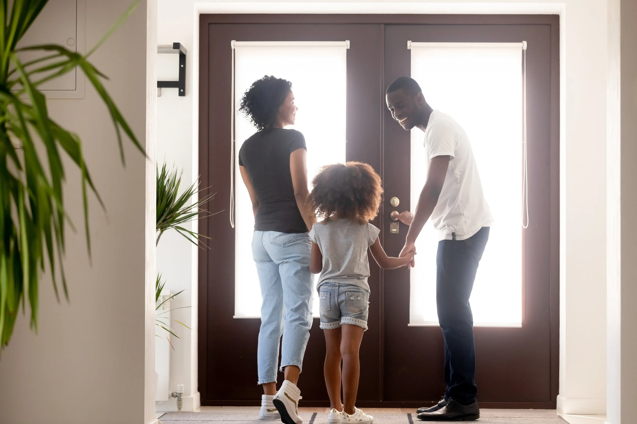 Host the Perfect Open House with these 5 Helpful Tips