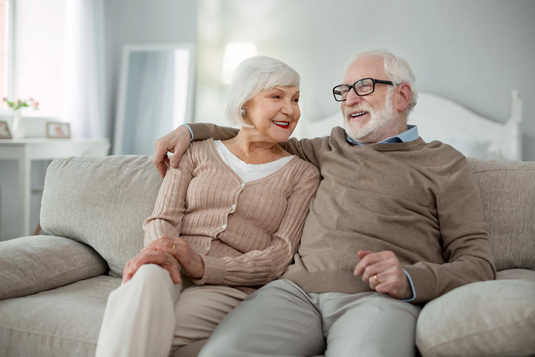 Senior Living Transitions: A Guide for Realtors®