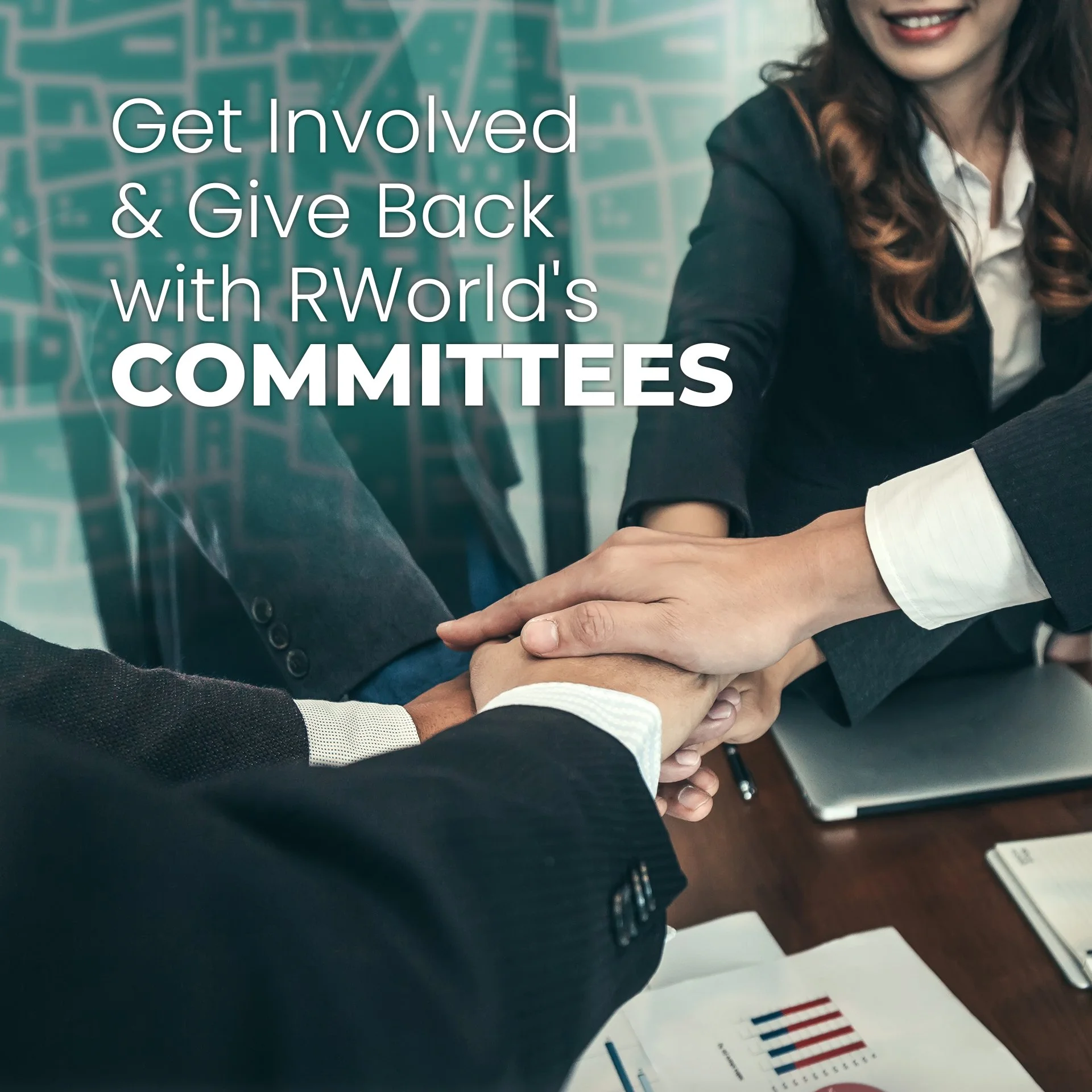 Are you ready to take on a leadership role that impacts the real estate industry?&nbsp;