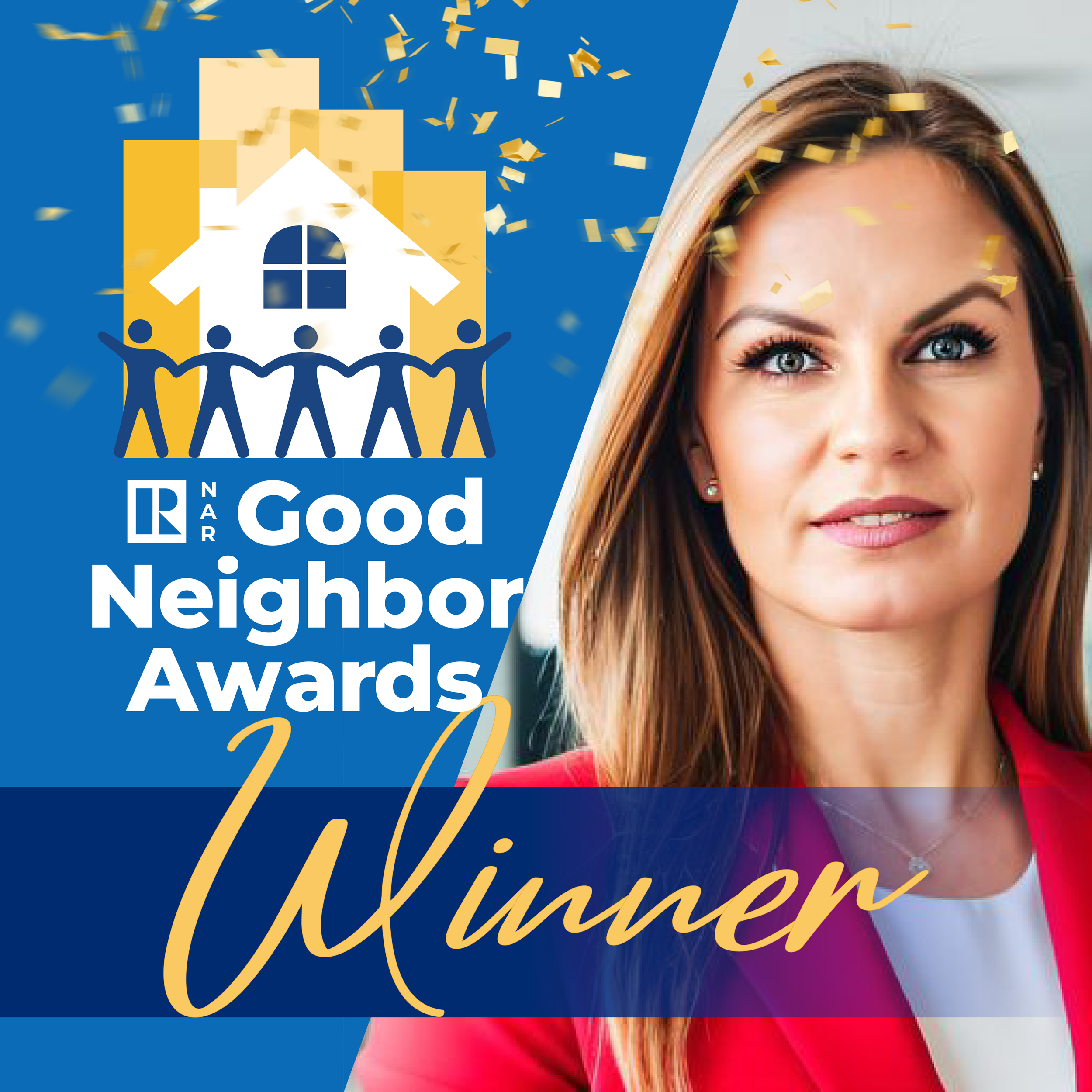 Good Neighbors &amp; Great Realtors® are in South Florida
