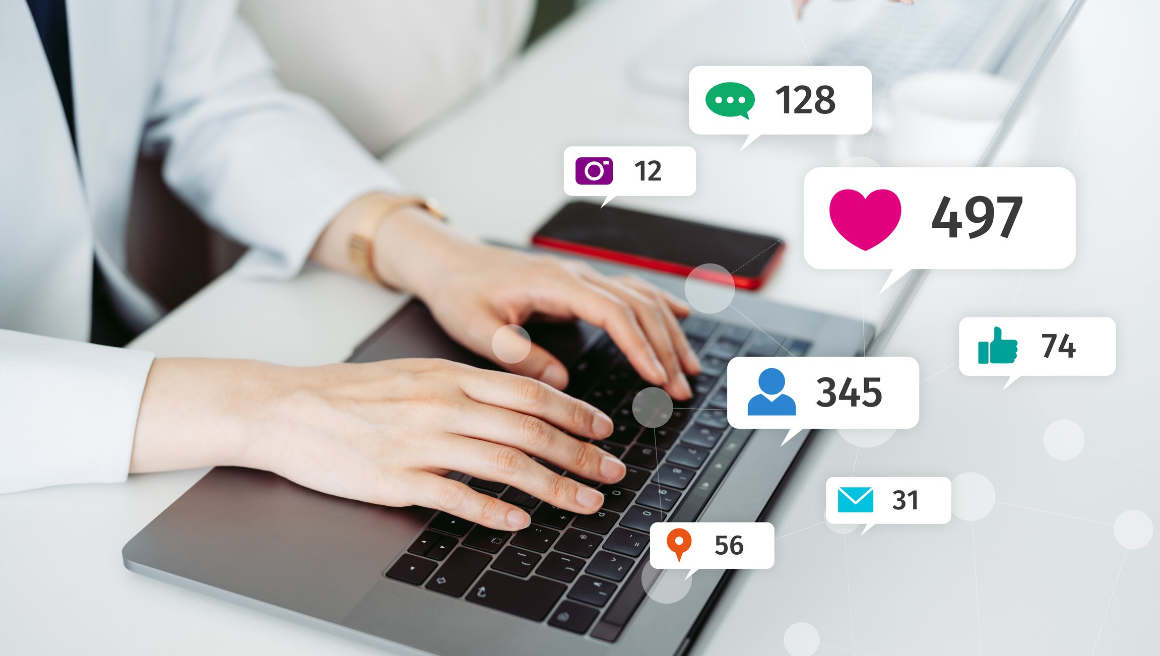  Realtors®, have you audited your social accounts lately?