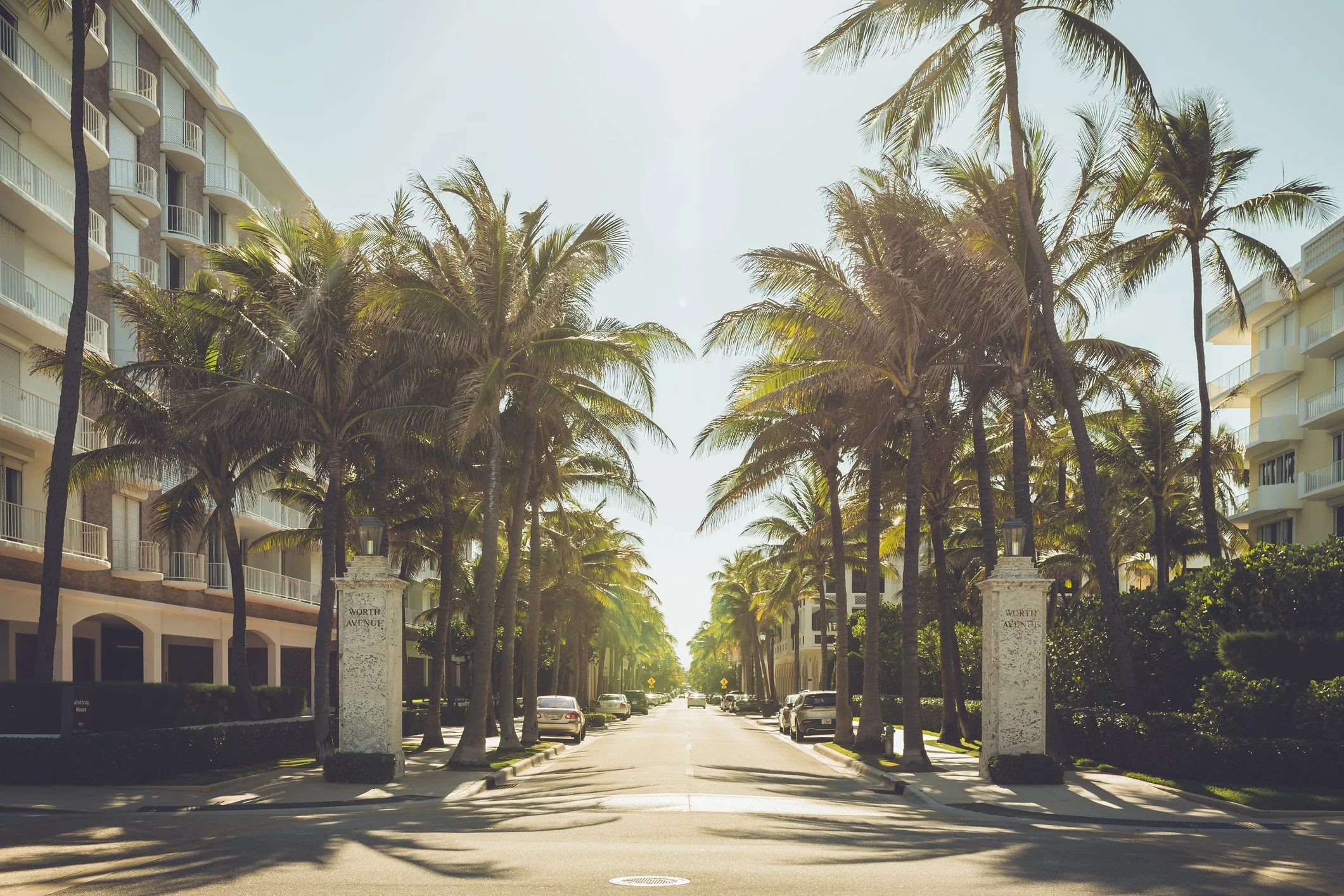 President Jonathan Lickstein explains the reason Behind Palm Beach County home and condo prices dropping in March