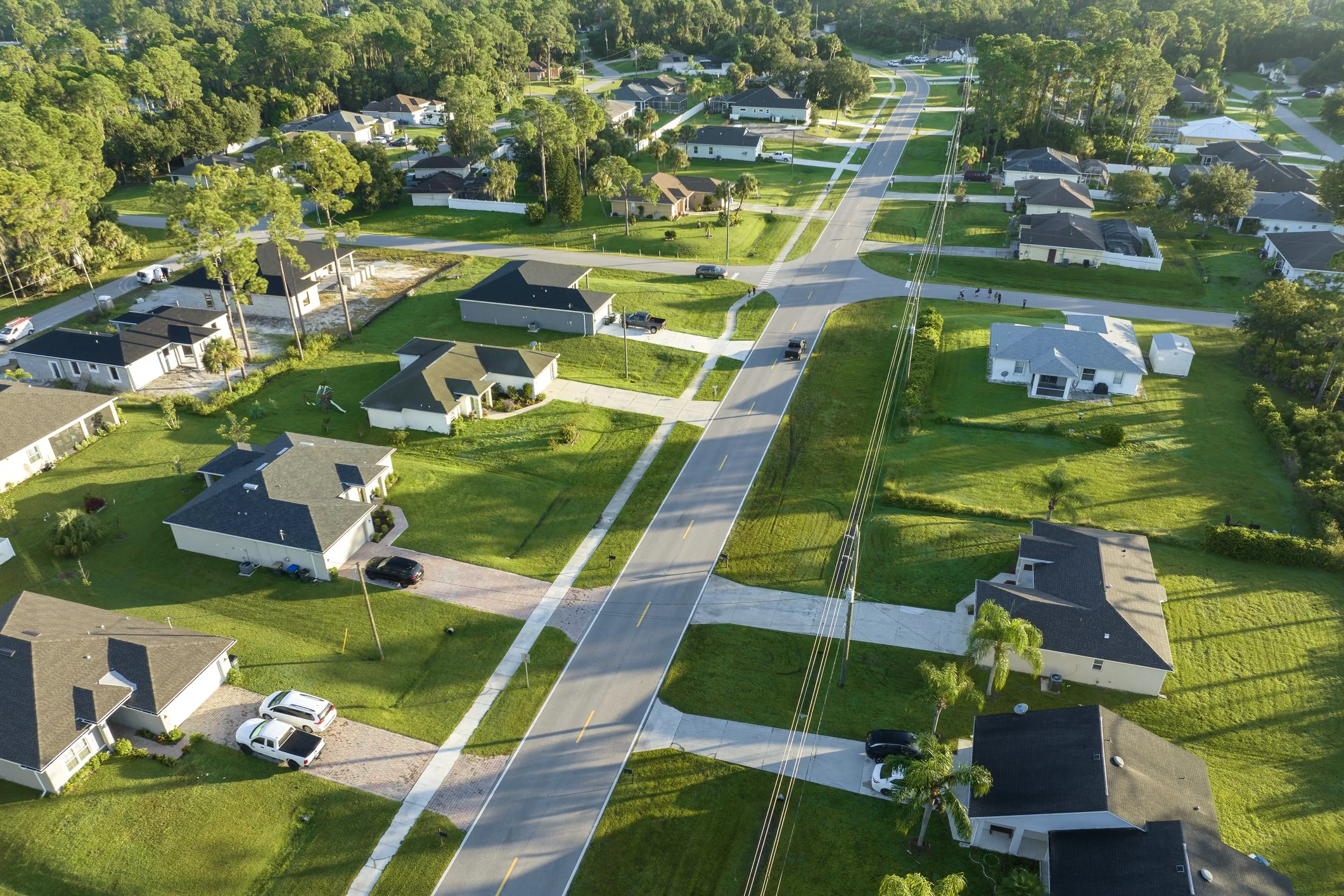 Jonathan Lickstein provides TC Palm with insight to Indian and Martin County real estate