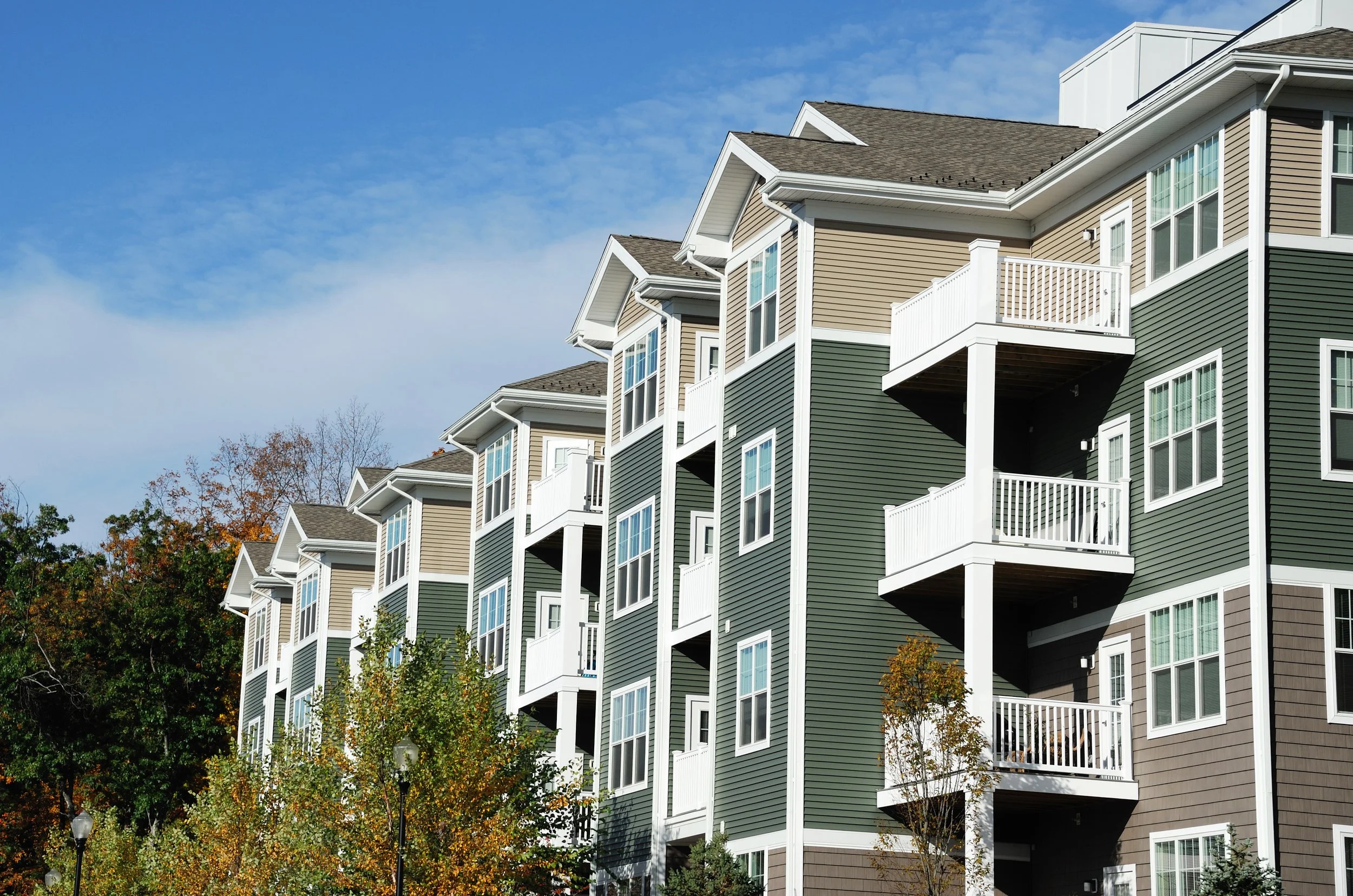 Lickstein Speaks to TC Palm on Treasure Coast Condo Market Shifts 