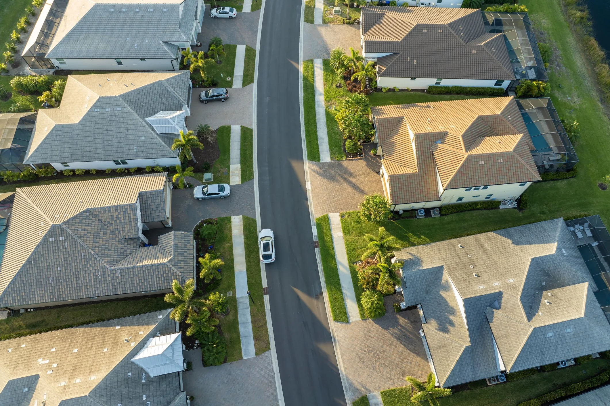 Jonathan Lickstein speaks with TC Palm about the housing market in the Treasure Coast, Martin, and St. Lucie counties