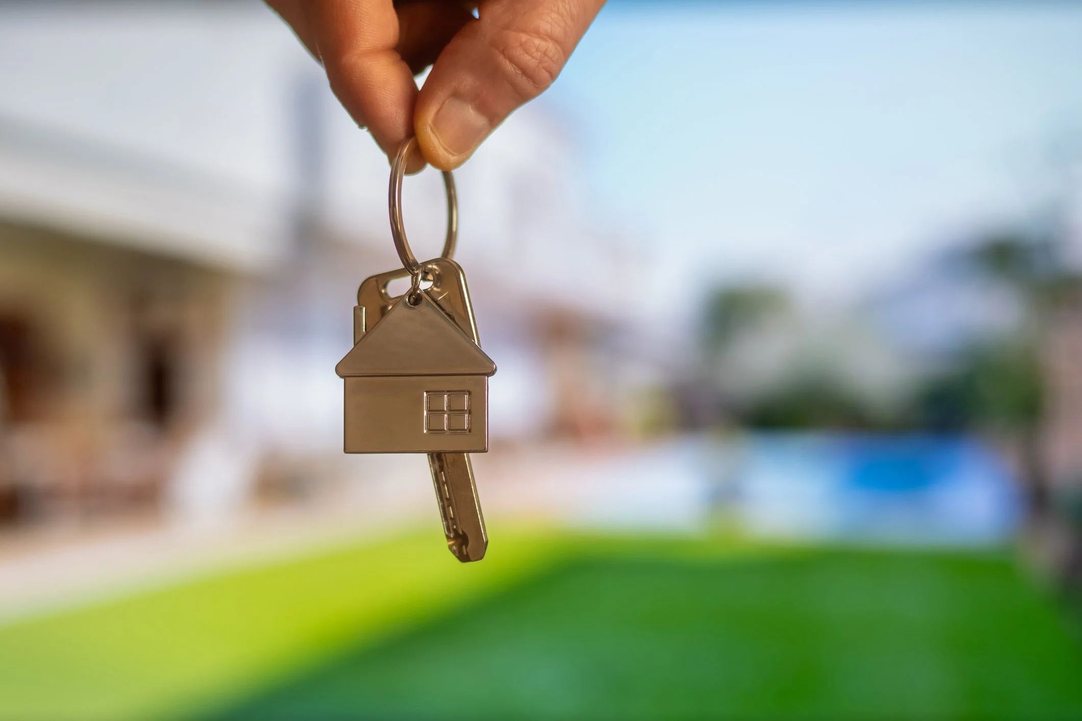 President Jonathan Lickstein shares insights on August Treasure Coast real estate market shifts.