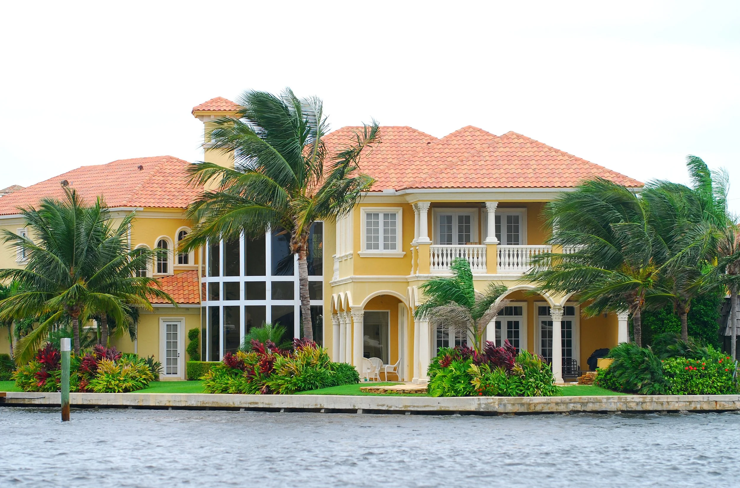 Broward, Palm Beaches &amp; St. Lucie Realtors® data highlights rise in canceled home purchases