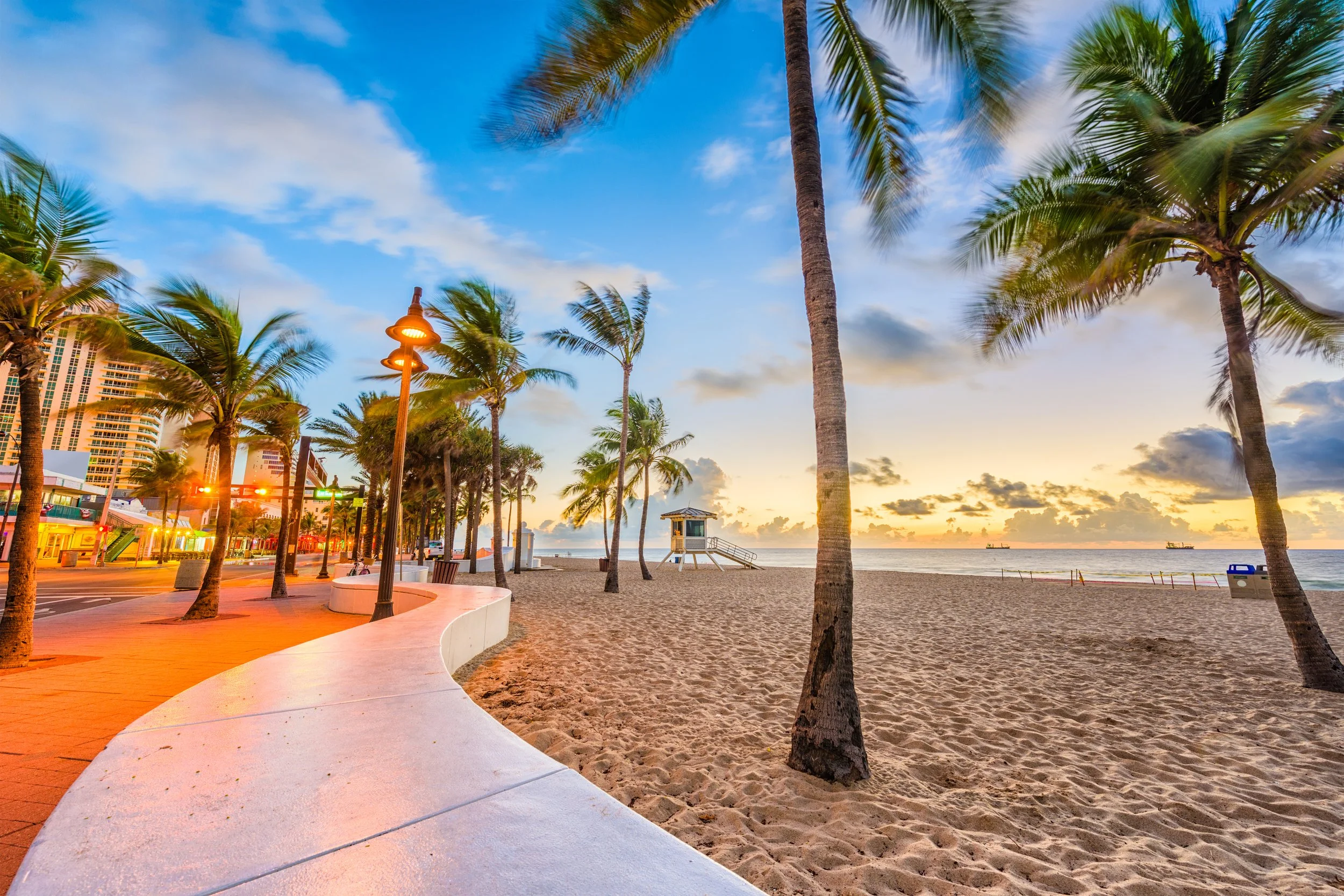 Broward County Total Home Sales Rise for Second Consecutive Month