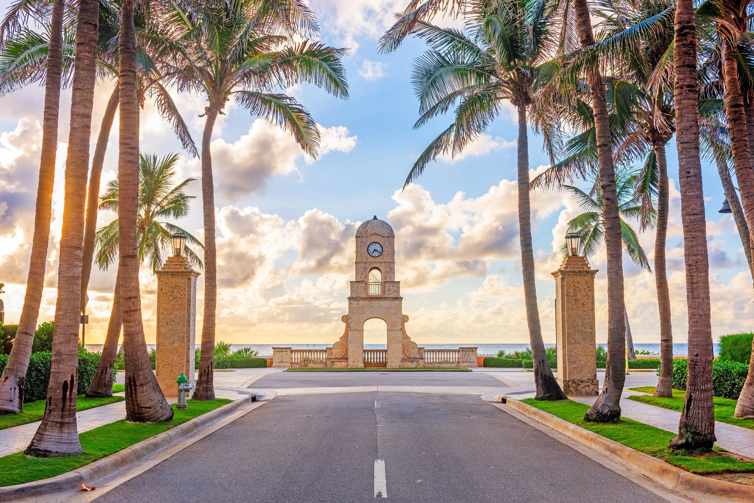 Palm Beach County Total Home Sales Climb for Eighth Consecutive Month